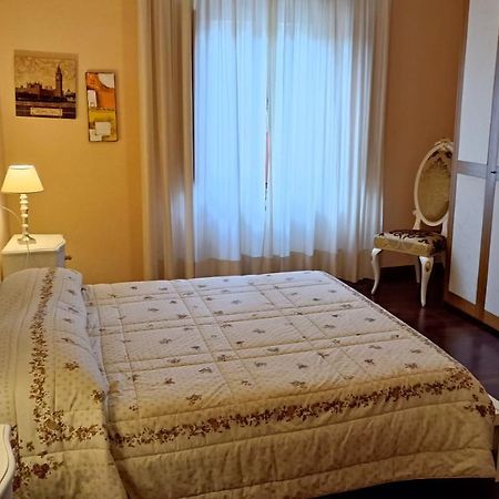 Casa Daniela Apartment Bagni di Lucca Bagian luar foto