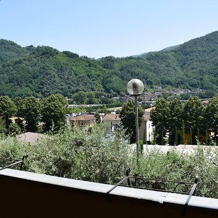 Casa Daniela Apartment Bagni di Lucca Bagian luar foto