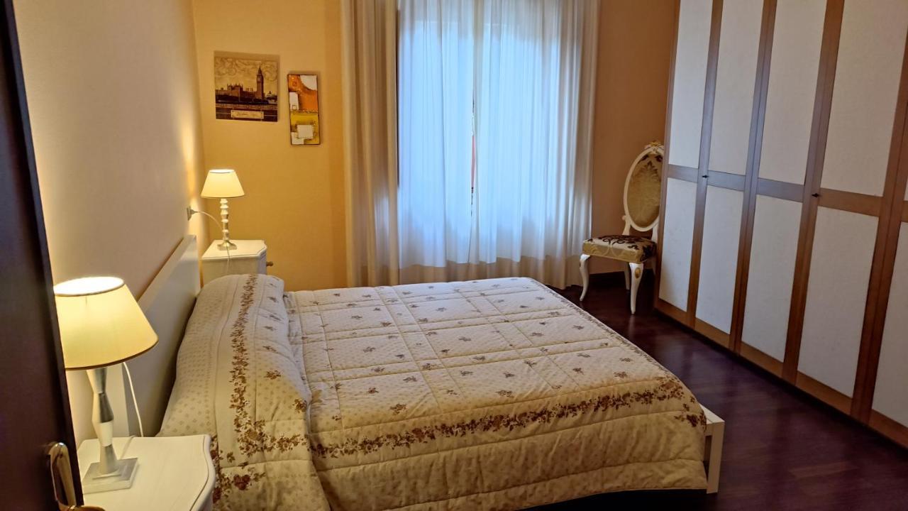 Casa Daniela Apartment Bagni di Lucca Bagian luar foto