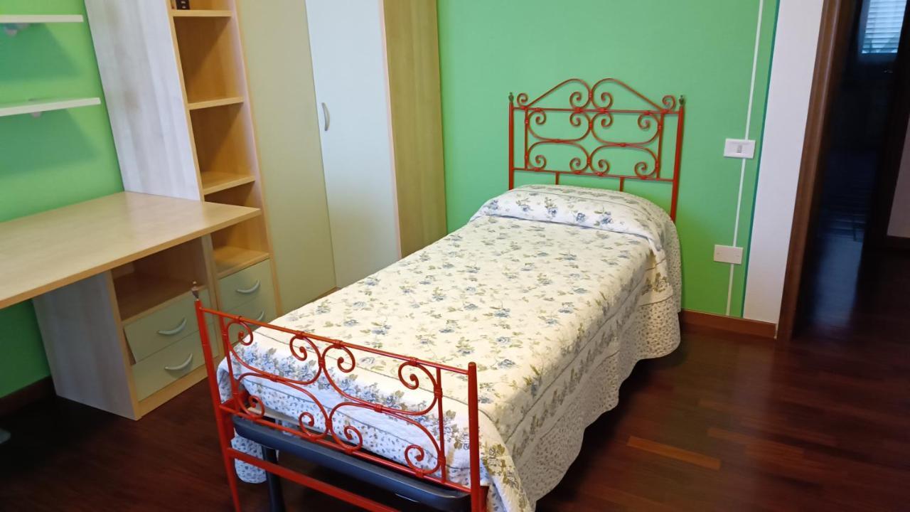 Casa Daniela Apartment Bagni di Lucca Bagian luar foto